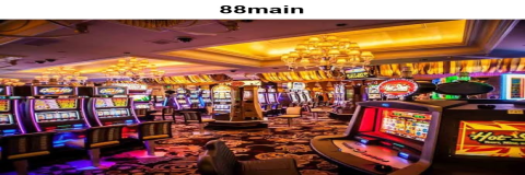Menangkan Permainan Kartu Terbaik di 88main!