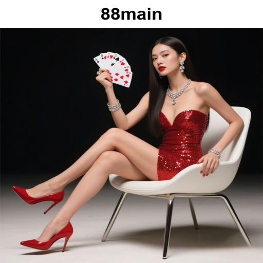 Menjelajahi Game Unggulan di 88main: Pilihan Terbaik untuk Penggemar Judi Online