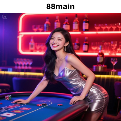 Menemukan Game Terlaris di 88main: Panduan untuk Pemain Judi Online