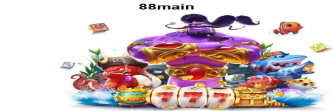 Kejar Jackpot Harian di 88main: Peluang Menang Setiap Hari!
