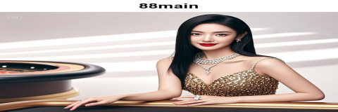 Menikmati Sensasi Kasino Langsung di 88main