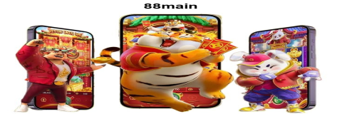 Rasakan Serunya Poker Online di 88main