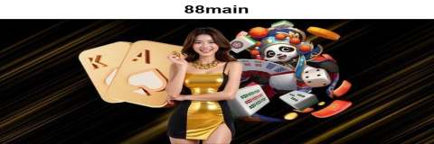 Pilih Penyedia Terpercaya untuk Pengalaman Bermain Kasino yang Aman di 88main
