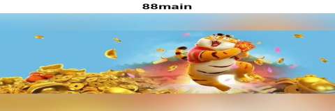 Raih Jackpot Impian Anda di Kategori Penghargaan Besar 88main