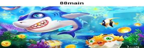 Keamanan Terjamin di 88main: Tempat Terbaik untuk Berjudi Online