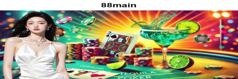 Menangkan Besar dengan Permainan Slot di 88main