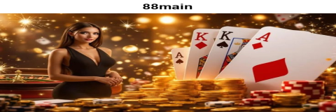 Mengapa Dukungan Pelanggan Penting di Kasino Online 88main?
