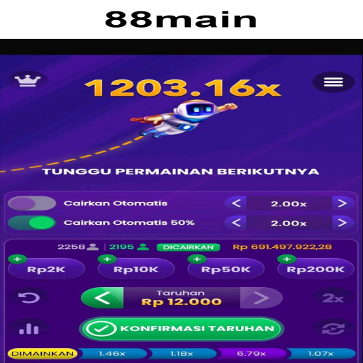 Rasakan Keseruan Turnamen Menarik di 88main