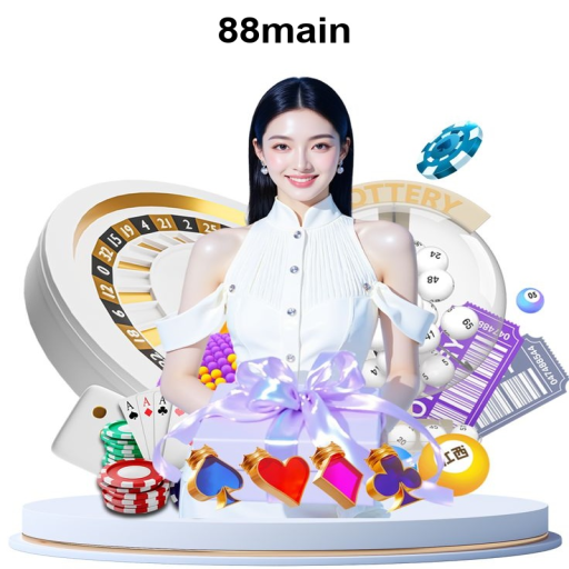 Maksimalkan Pengalaman Bermain Anda dengan Program VIP di 88main